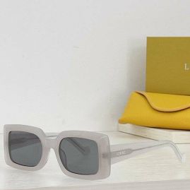 Picture of Loewe Sunglasses _SKUfw46786998fw